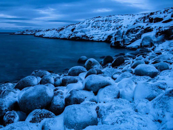 تور شفق قطبی ( مورمانسک + مسکو)